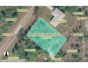 Bay City Terrace, North Port, FL 34286
