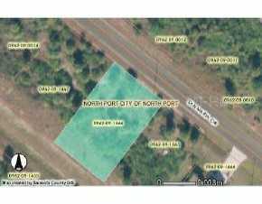 San Maria Cir, North Port, FL 34286