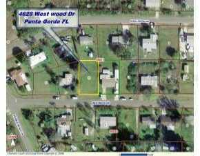 4628 Westwood Dr., Punta Gorda, FL 33982