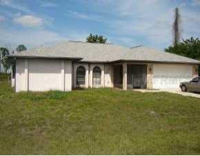18496 Placid Ave., Port Charlotte, FL 33948