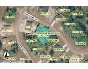 Shackleford Ave, North Port, FL 34288