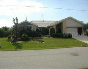2731 St Thomas Dr, Punta Gorda, FL 33950