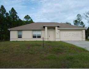 2698 Calabash Lane, North Port, FL 34286