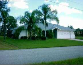 148 Santos Dr., Punta Gorda, FL 33983