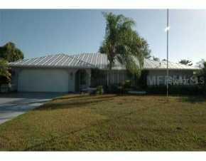 2402 Quirt Ln., Punta Gorda, FL 33983