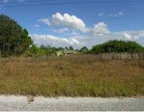 Bond, North Port, FL 34287