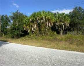 Bond, North Port, FL 34287