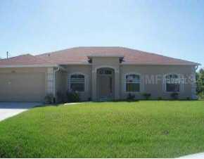 11805 Van Loon Ave, Port Charlotte, FL 33981