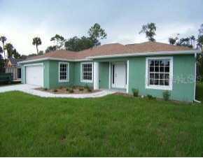 3330 Kacher Road, North Port, FL 34288