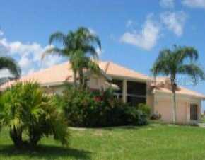 24175 Peppercorn Road, Punta Gorda, FL 33955