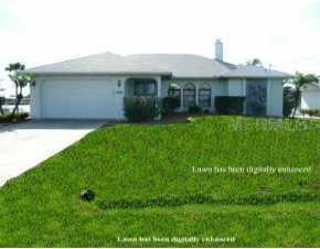 3419 Pinetree St., Port Charlotte, FL 33952