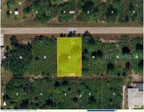 11947 Booth Ave., Englewood, FL 33981