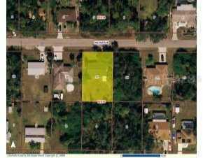 19071 Helena Ave., Port Charlotte, FL 33948