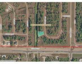 Gladview Cir., North Port, FL 34288