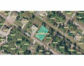 Allegheny Ln., North Port, FL 34287