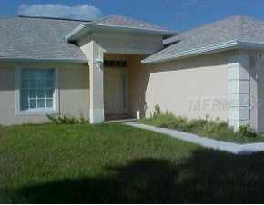 19 Belem St., Punta Gorda, FL 33983