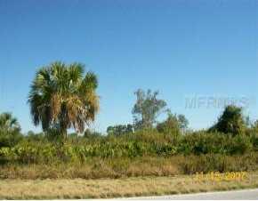 3380 Flamingo Blvd Blvd., Port Charlotte, FL 33948