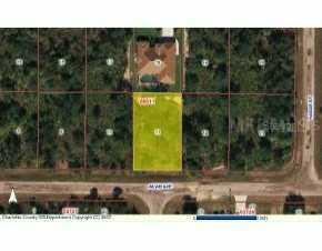 17096 Alvin Ave, Port Charlotte, FL 33948