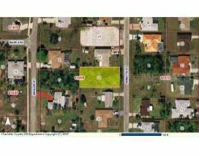 1355 Annette St., Port Charlotte, FL 33980