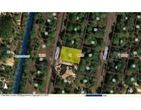 136 Bamboo Dr, Port Charlotte, FL 33954