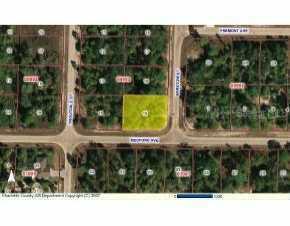 145 Barstow St., Port Charlotte, FL 33954