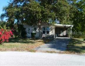 3303 Catbird Ln., Englewood, FL 34224