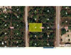 3124 Bunker Hill St, Port Charlotte, FL 33948
