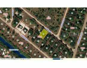 331 Canora Dr., Port Charlotte, FL 33954