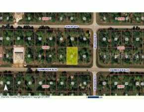 14060 Chamberlain Blvd., Port Charlotte, FL 33953