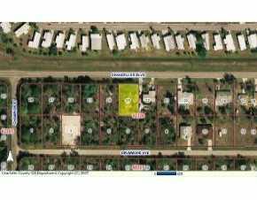 13349 Chancellor Blvd., Port Charlotte, FL 33953