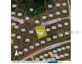 14445 Bocaccio Way, Placida, FL 33946