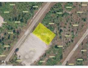 Cillette Ave, North Port, FL 34288