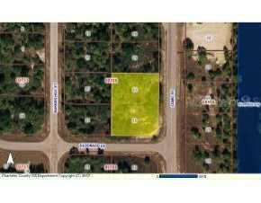 3203 Como St, Port Charlotte, FL 33948