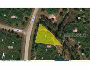 7540 David Blvd, Port Charlotte, FL 33981