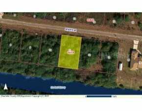334 Denver Dr, Port Charlotte, FL 33954
