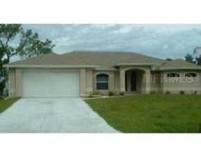 2308 Kelsey Ct., North Port, FL 34288