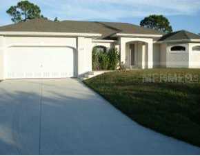 1508 Westover St., Port Charlotte, FL 33953