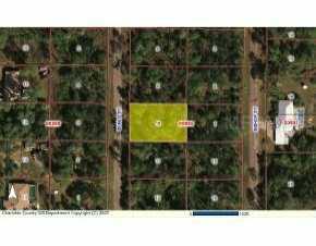 186 Dunlo St., Port Charlotte, FL 33954