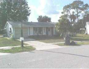 4799 Ancon St., North Port, FL 34287