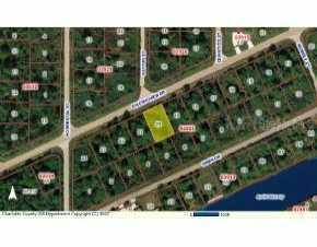 13039 Eisenhower Dr., Port Charlotte, FL 33953