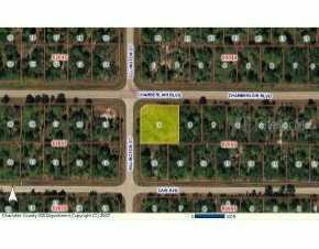 1008 Ellington St, Port Charlotte, FL 33953