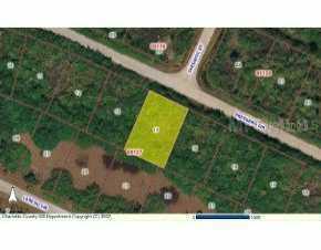 7162 Freeberg Cir, Port Charlotte, FL 33948