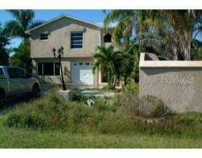 3421 Amanda St, Punta Gorda, FL 33950