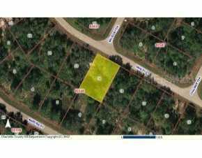 15451 Hanley Ct., Port Charlotte, FL 33953