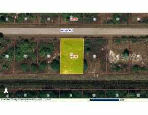 12031 Helios Ave, Englewood, FL 33981