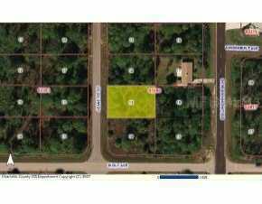 4138 Jeanette St., Port Charlotte, FL 33948