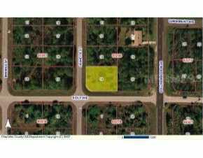 17540 Sicily Ave., Port Charlotte, FL 33948