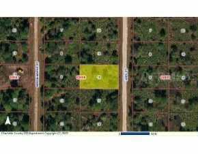 3137 Jody St, Port Charlotte, FL 33948