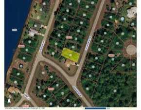 106 Yellow Pine Dr., Rotonda West, FL 33947