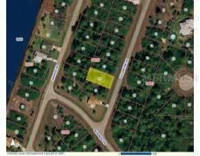 108 Yellow Pine Dr., Rotonda West, FL 33947